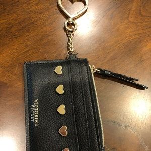 Victoria’s Secret card holder